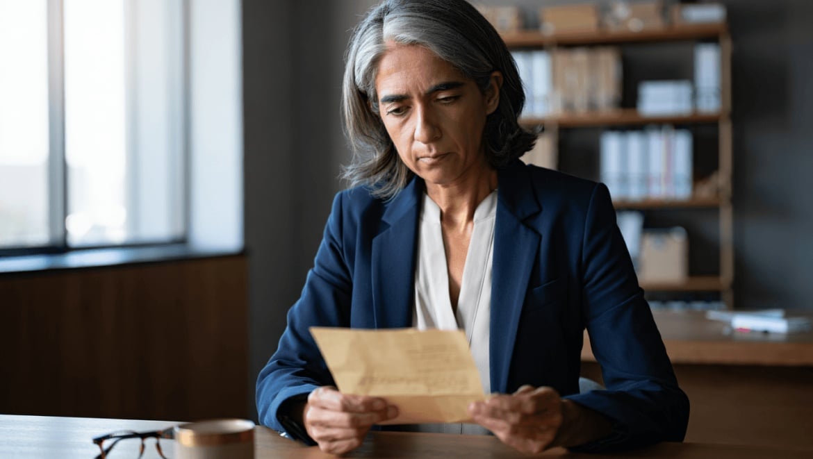 Licenciement pour inaptitude après 50 ans : conditions et indemnités - photo 1