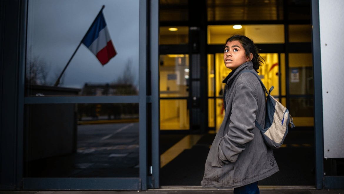 Quels sont les droits d’un sans-papier ?
