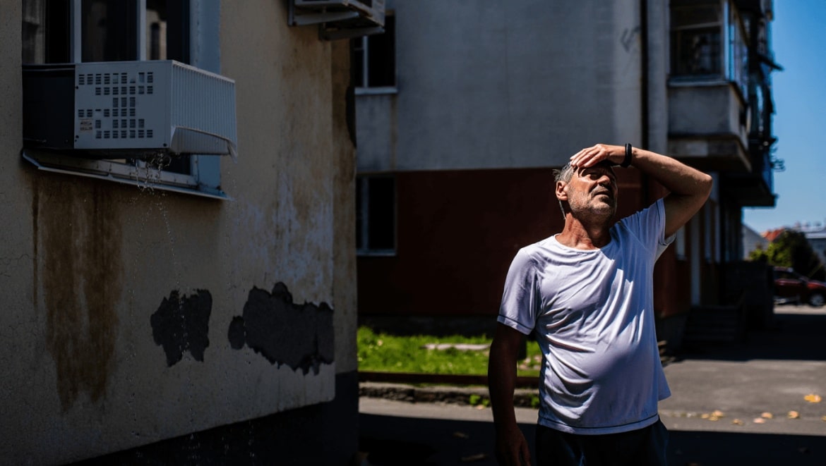 La climatisation est-elle vraiment un désastre écologique?