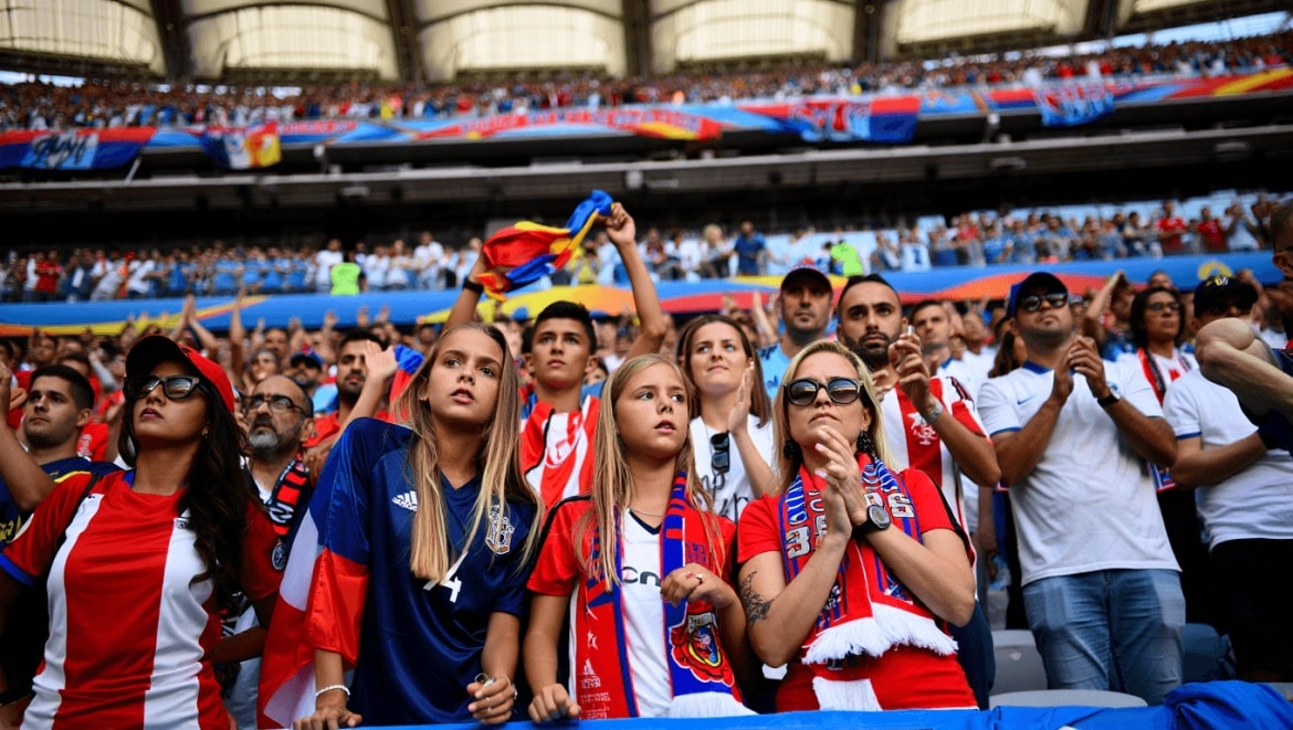Coupe du monde 2026: le format élargi pourrait accentuer les violences domestiques envers les femmes