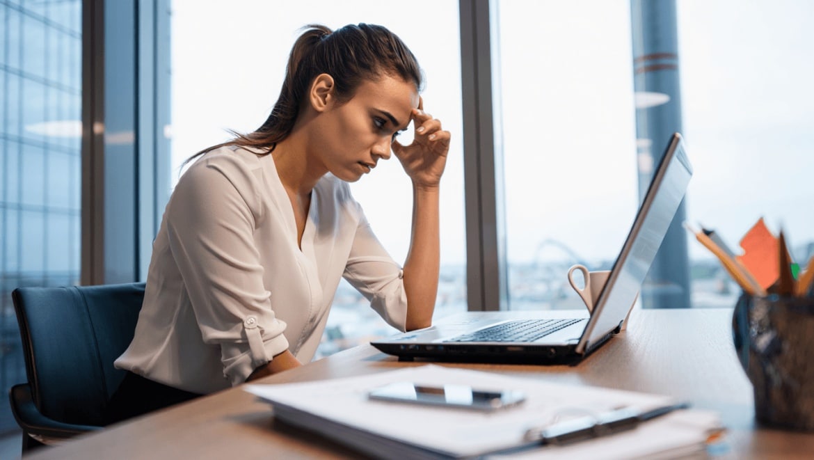 Comment réagir face au harcèlement moral