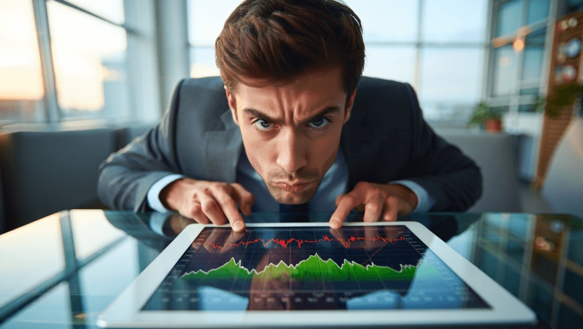 ETF actif ou passif : lequel choisir pour son PEA ? Les 5 critères clés
