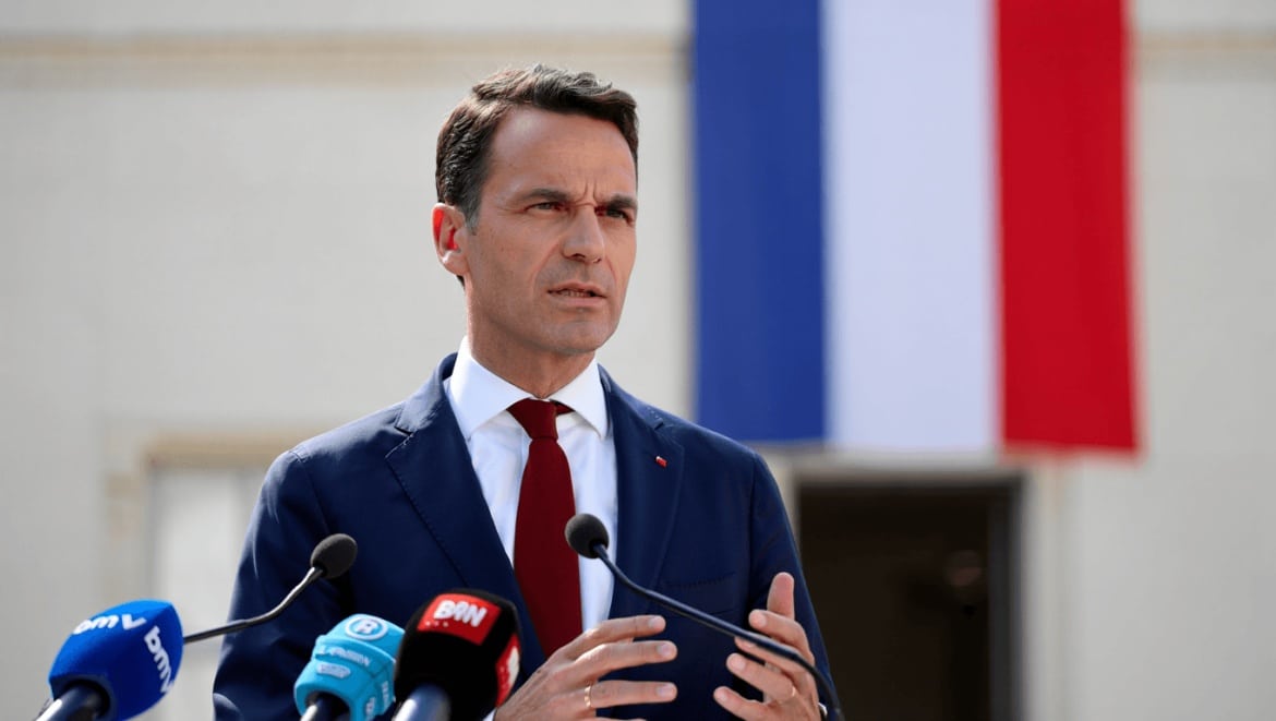IntercommunalitÃ©Â : le SÃ©nat prÃ´ne des coopÃ©rations souples