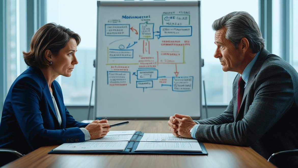 Retour sur le webinaire AMF : Â« RÃ©ussir son pacte de gouvernance : construire une relation de confiance entre les communes et leur intercommunalitÃ© Â»