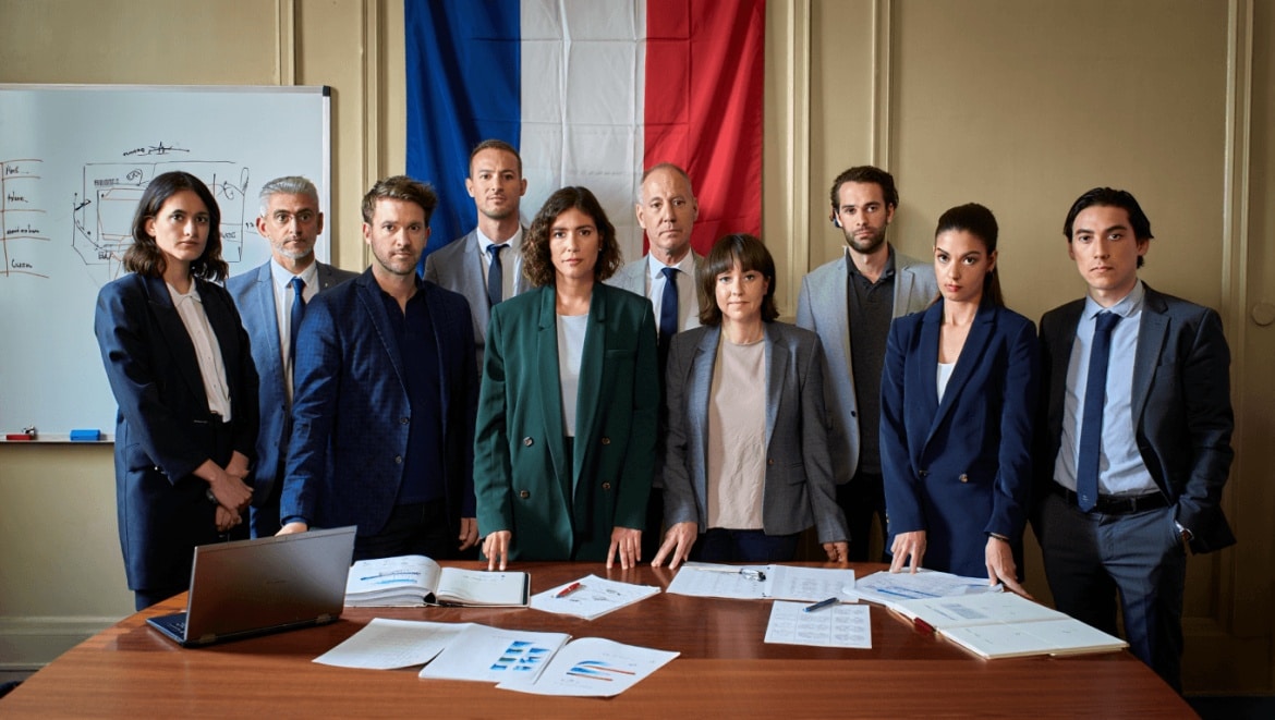 PrÃ©vention de la dÃ©linquance 2026-2030 