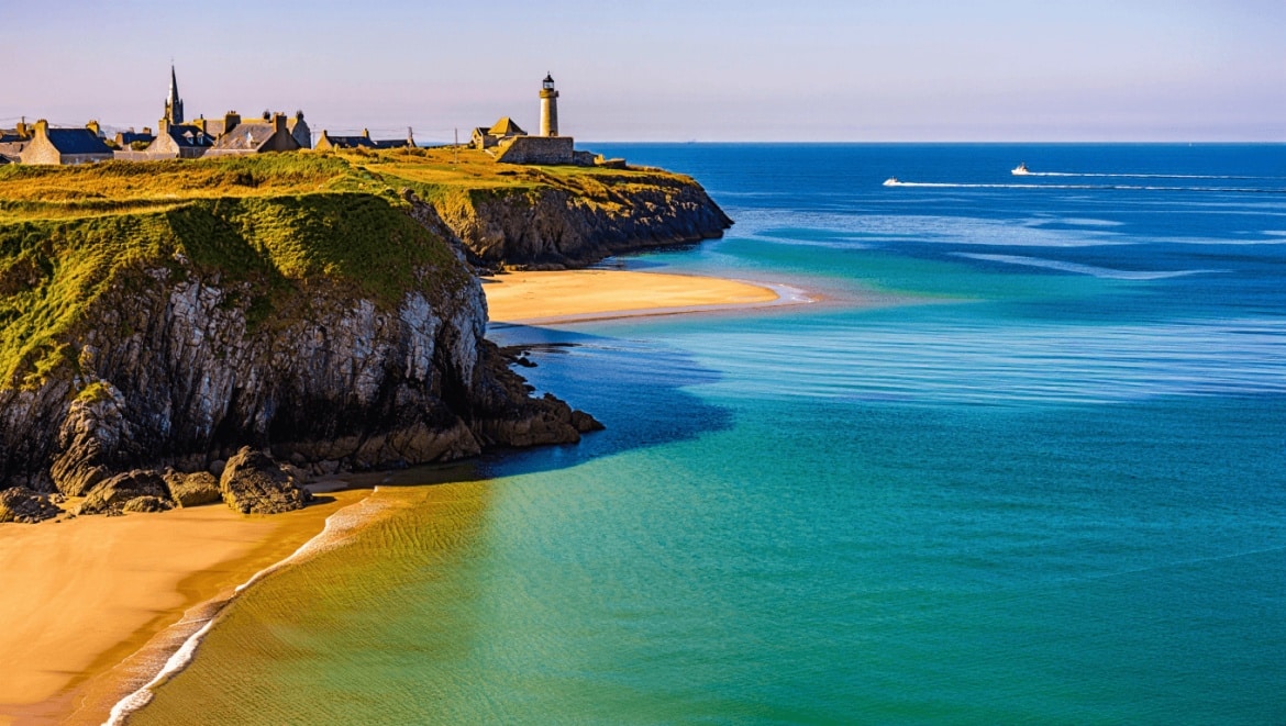 BRETAGNE | QUE FAIRE EN FINISTÈRE NORD ? NOS 13 INCONTOURNABLES
