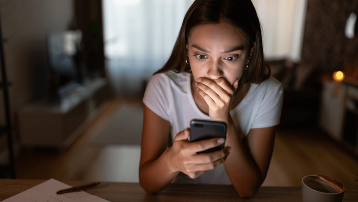 Comment faire face au Cyber-harcèlement ? - photo 1