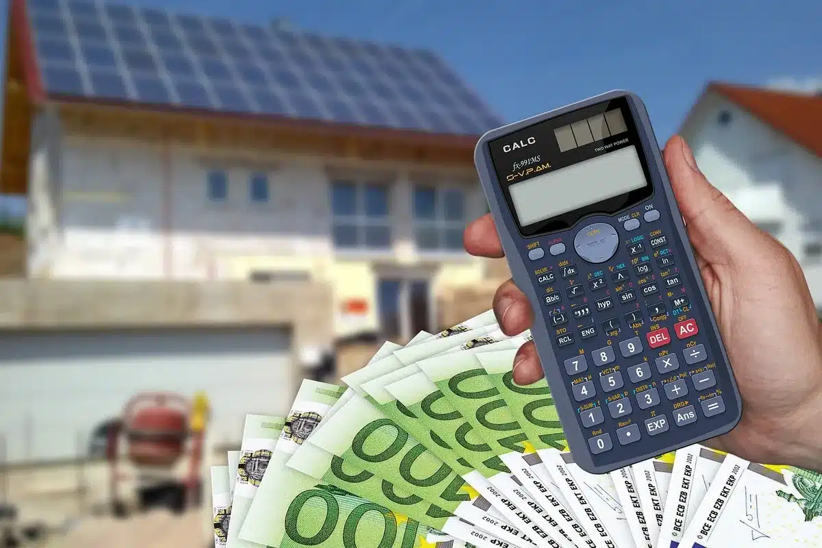 Calcul des frais de notaire et des coûts annexes lors d'un achat immobilier