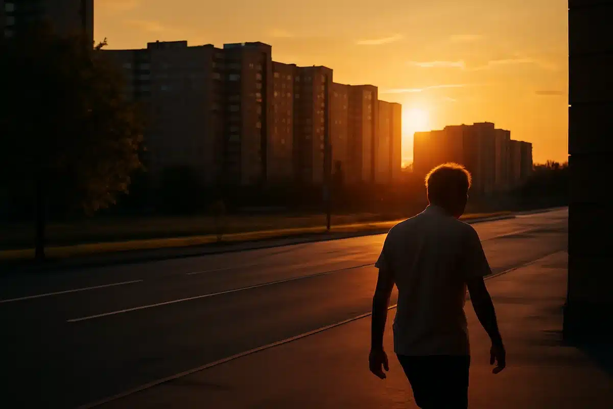 Pourquoi votre quartier est‑il plus chaud que la périphérie — La ville accumule la chaleur pour plusieurs raisons simples et combinées. Le béton et l'asphalte absorbent et restituent la chaleur après le coucher du soleil, les surfaces sombres augmentent le rayonnement,