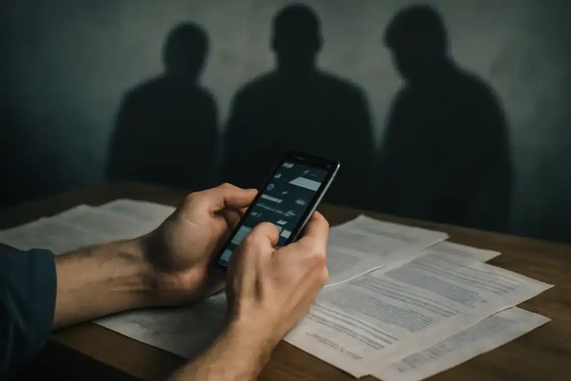 Comment les agents d'OnlyFans menacent-ils les créatrices et prélèvent jusqu'à 50 % ?