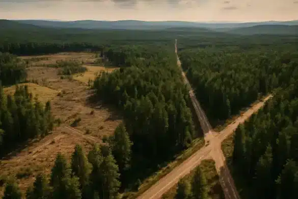 Comment sécuriser un investissement forestier face aux incendies sans renoncer à la production de bois ?
