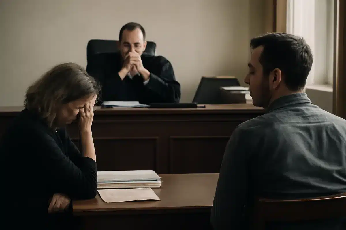 Comment le juge apprécie-t-il que les violences justifient un divorce pour faute — Le divorce pour faute n'est pas automatique même en présence de violences. Le juge cherche à déterminer si les faits constituent une violation grave des devoirs conjugaux et