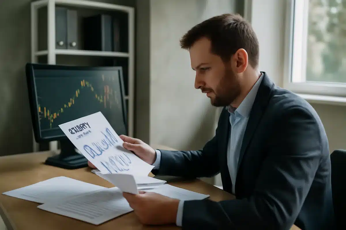 Quels ETF peuvent réellement aller dans un PEA et comment le vérifier — Le PEA n'accepte pas tous les ETF. En pratique, seuls les fonds dont la composition et la domiciliation respectent les règles d'éligibilité au plan peuvent y être logés.