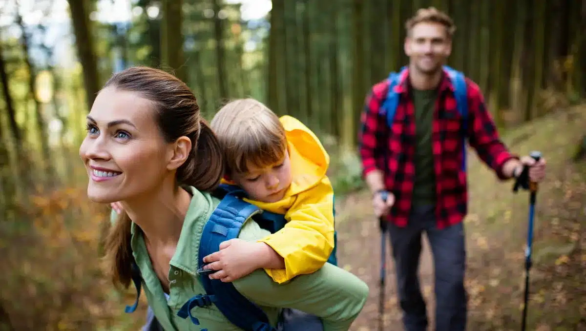 Comment choisir le type de randonnée qui vous convient — Avant de cliquer sur le premier itinéraire alléchant, prenez le temps d'identifier ce que vous recherchez réellement. Voulez-vous une promenade d'une heure en famille, une journée sportive en montagne, une itinérance
