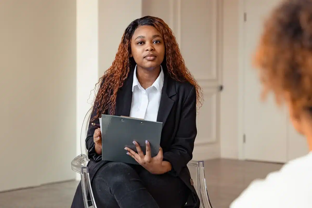 Expertise psychologique et évaluation clinique d'une personne