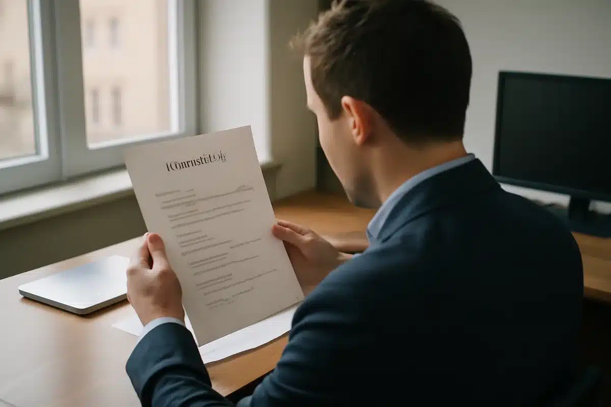Quelles sont les mentions indispensables sur un certificat de travail — Le certificat de travail doit donner des informations précises et vérifiables. Au-delà des noms et dates, beaucoup de salariés négligent des éléments qui ont pourtant de l’importance au quotidien. Mentions