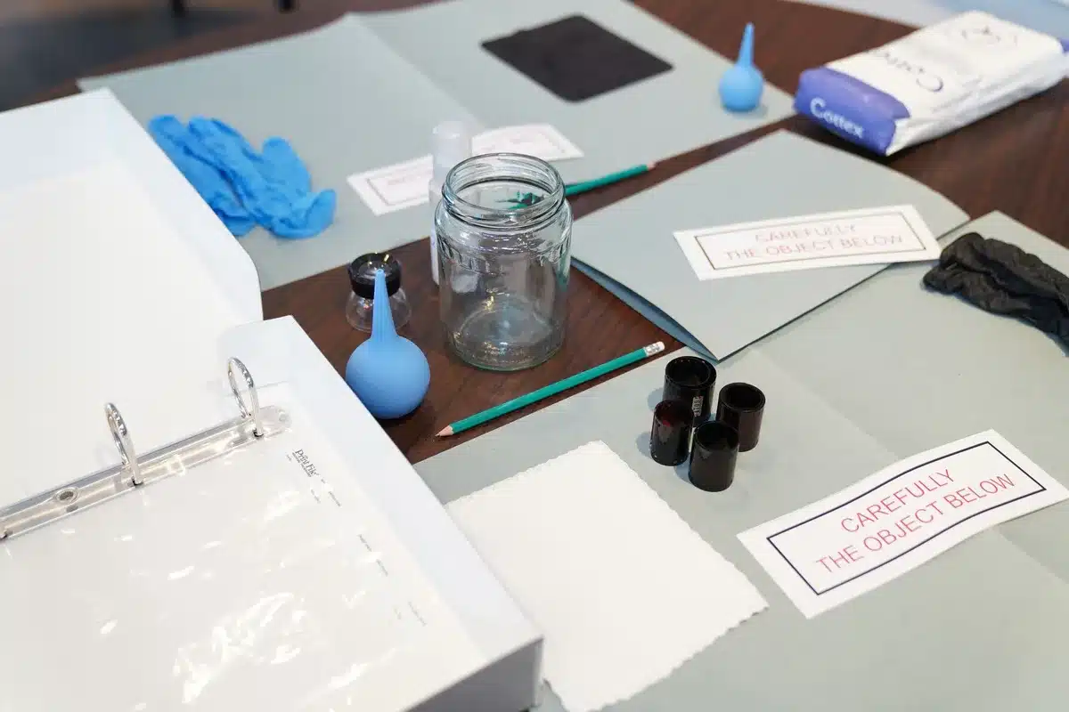 Collecte et conservation de preuves : messages, documents et fichiers informatiques