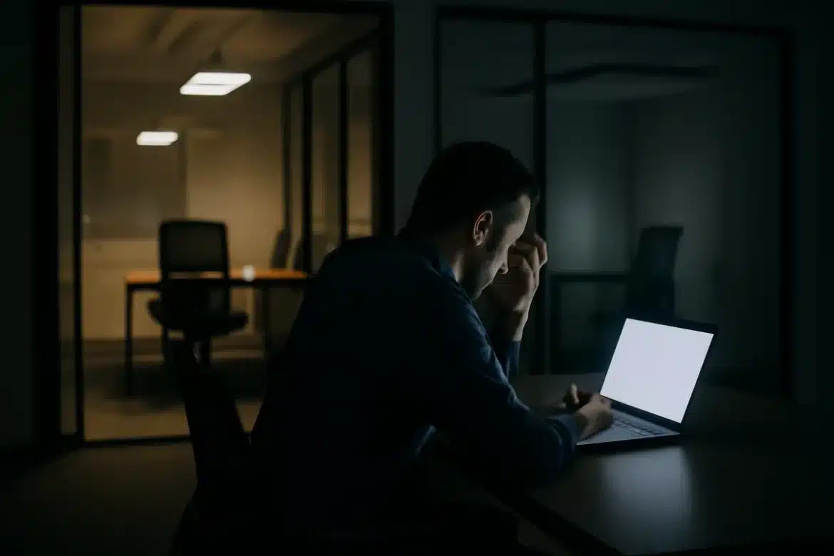 Retour au bureau: pourquoi votre employeur insiste et quels risques cela pose