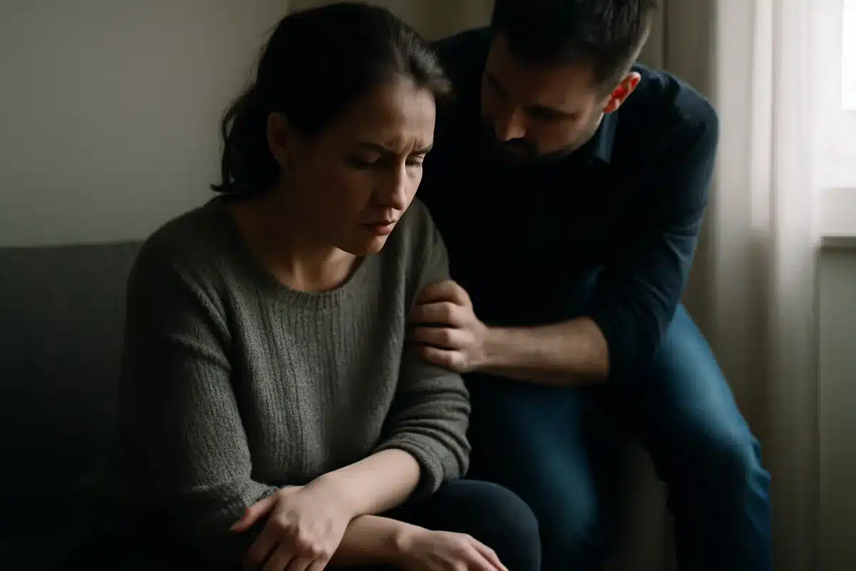 Comment savoir si ce que vous avez subi relève d’une violence sexuelle conjugale ? — La question du consentement est au cœur du problème. Dans un couple, il n’y a pas d’« automatismes » : le consentement doit être libre, explicite,