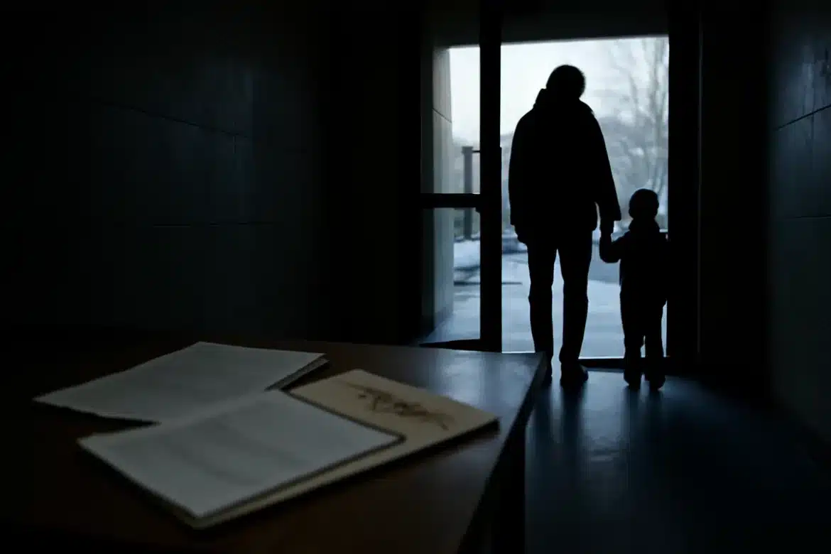 Assurance pour familles monoparentales : que proposent réellement Crédit Mutuel et AXA ?