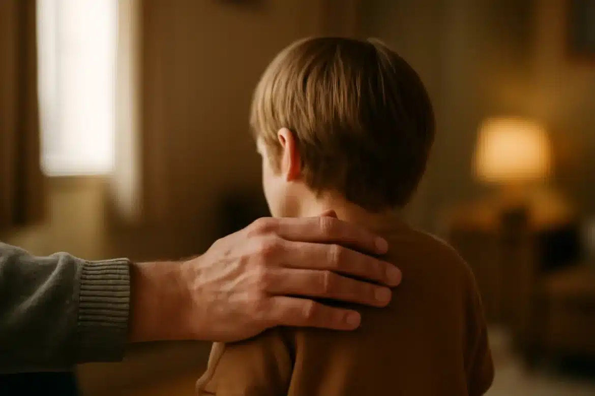Au-delà de l'indignation envers la justice: pourquoi tant d'enfants subissent des violences sexuelles?