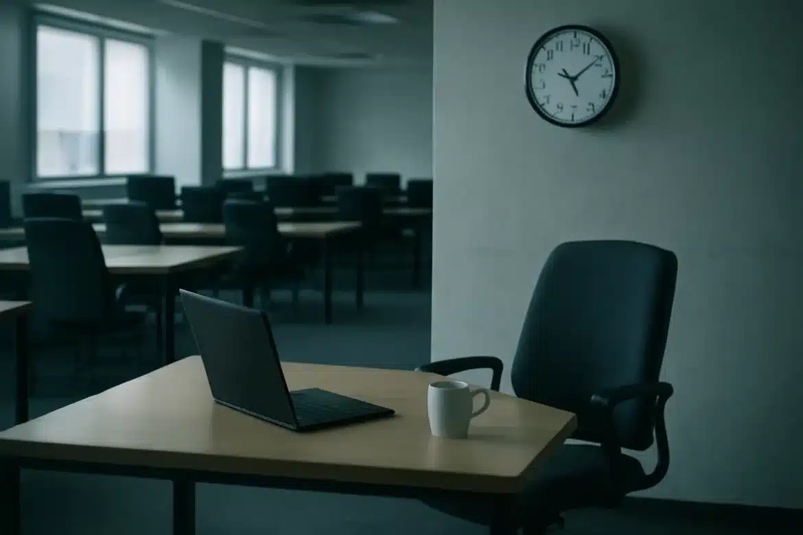 Bore-out : comment reconnaître l'ennui au travail et agir avant qu'il n'empire