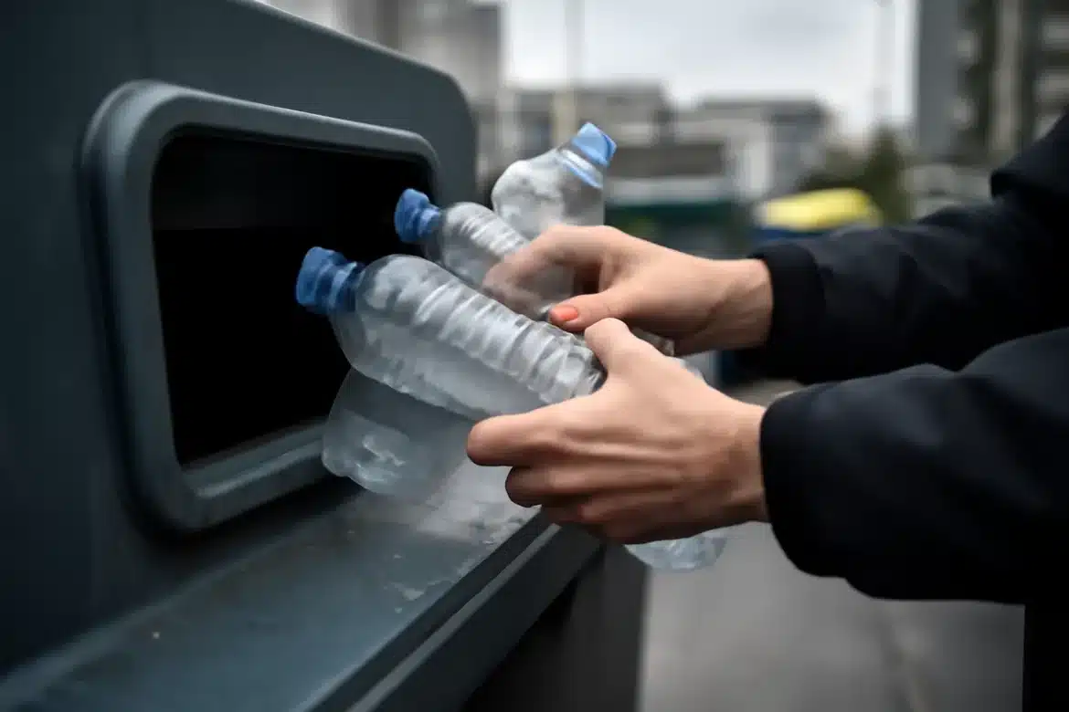 Consigne sur les bouteilles en plastique : pourquoi des élus ont quitté la concertation?
