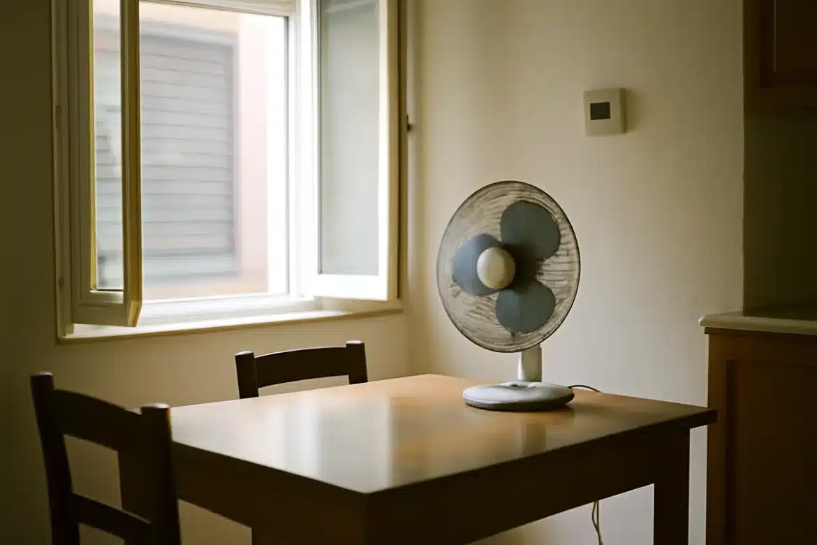 Coût d'une semaine de canicule : estimation et conseils pour réduire la facture l'été prochain