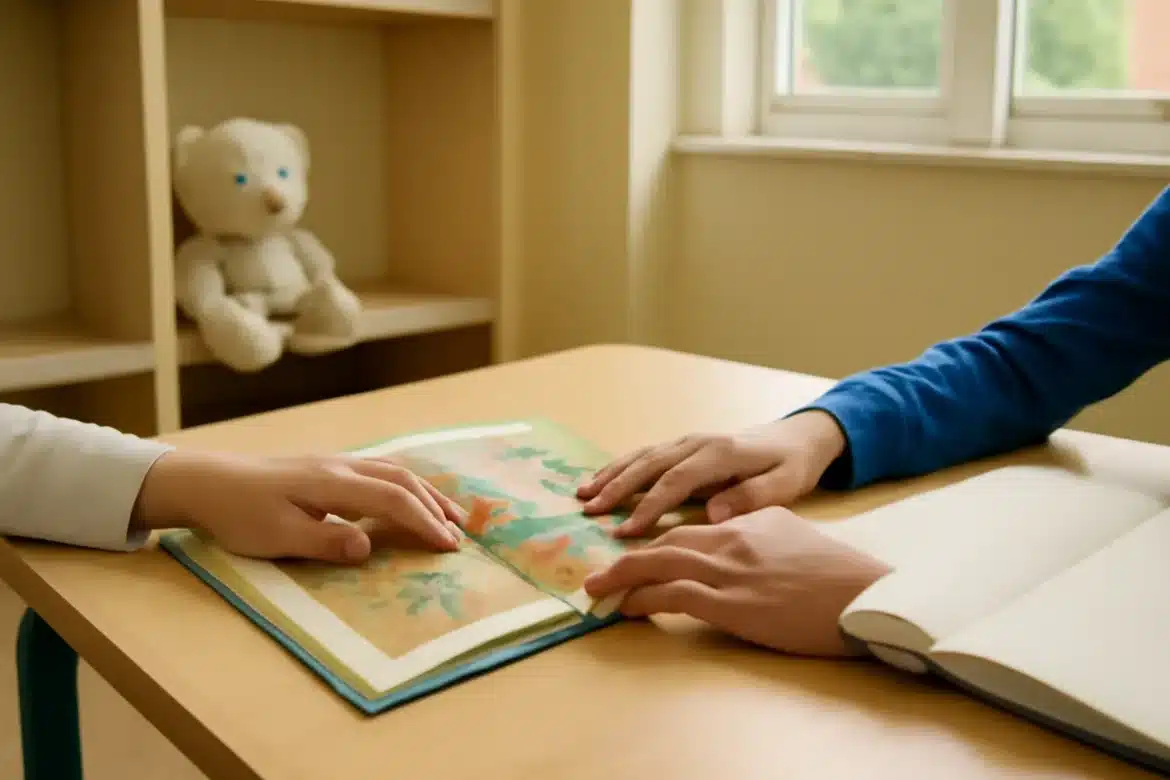 Doudous en classe : bénéfices, risques et règles pratiques pour enseignants