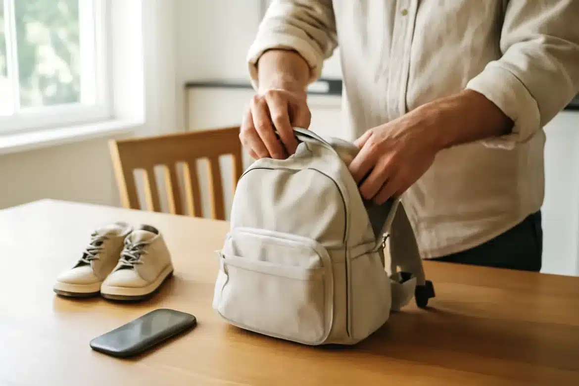En cas de violences conjugales, puis-je quitter le domicile avec mes enfants ?
