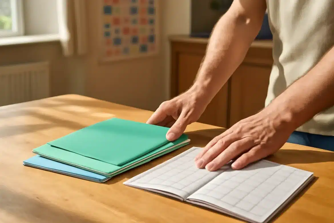 Pourquoi la rentrée a lieu en septembre : origines et explications médiévales