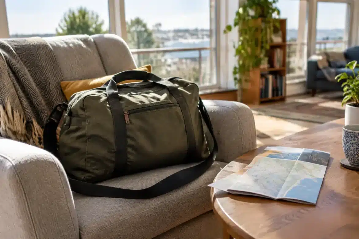 Aimer son partenaire mais ne pas vouloir partir en vacances ensemble : pourquoi et que faire ?