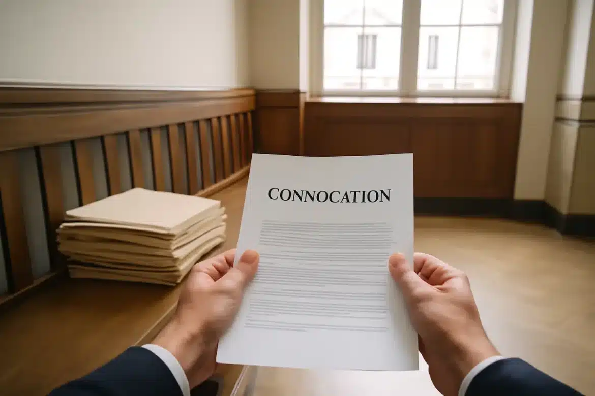Avocat commis d'office : rôle, droits et démarches pour en bénéficier
