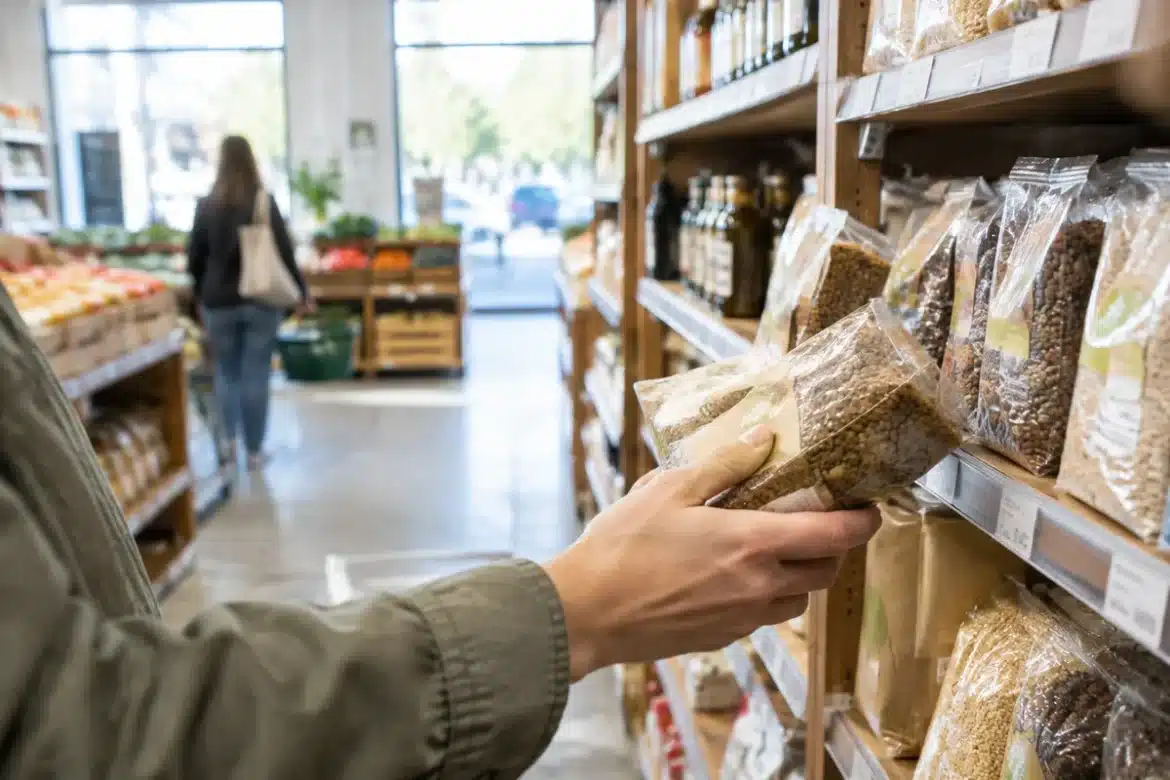 Ce que les supermarchés révèlent aux touristes sur la culture et la gastronomie locales