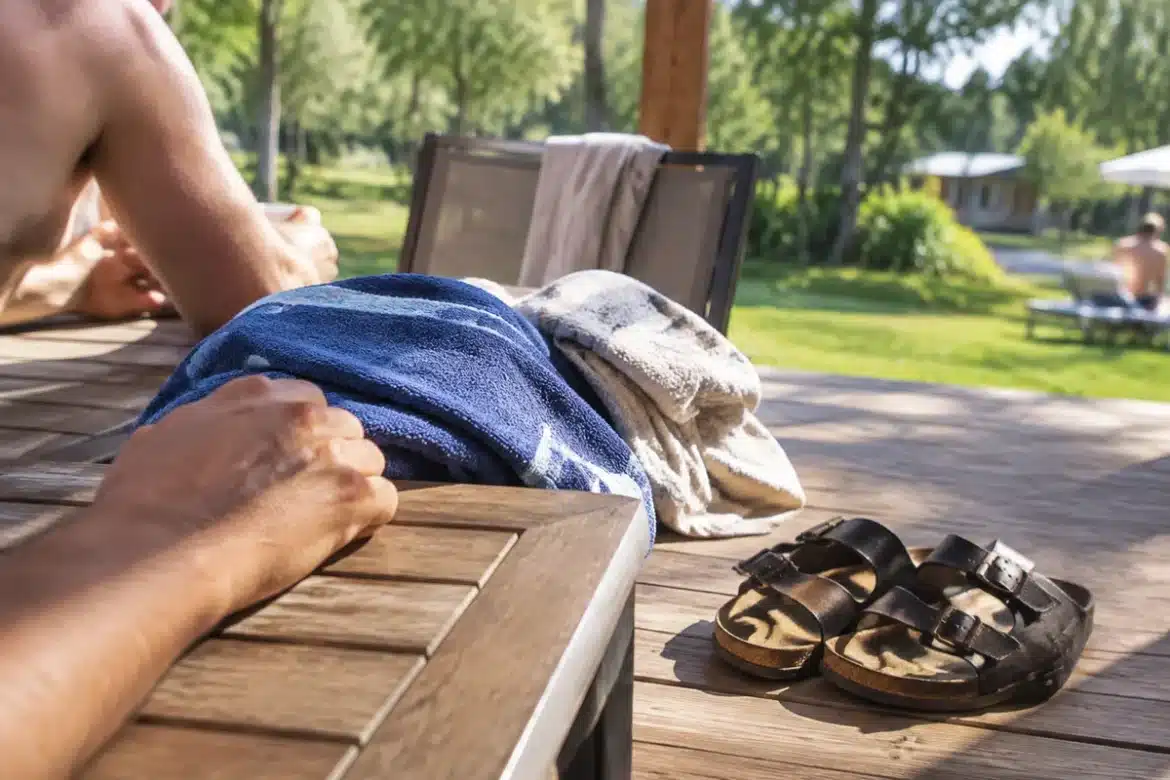 Comment la nudité sociale et le naturisme favorisent le bien-être et l'acceptation du corps