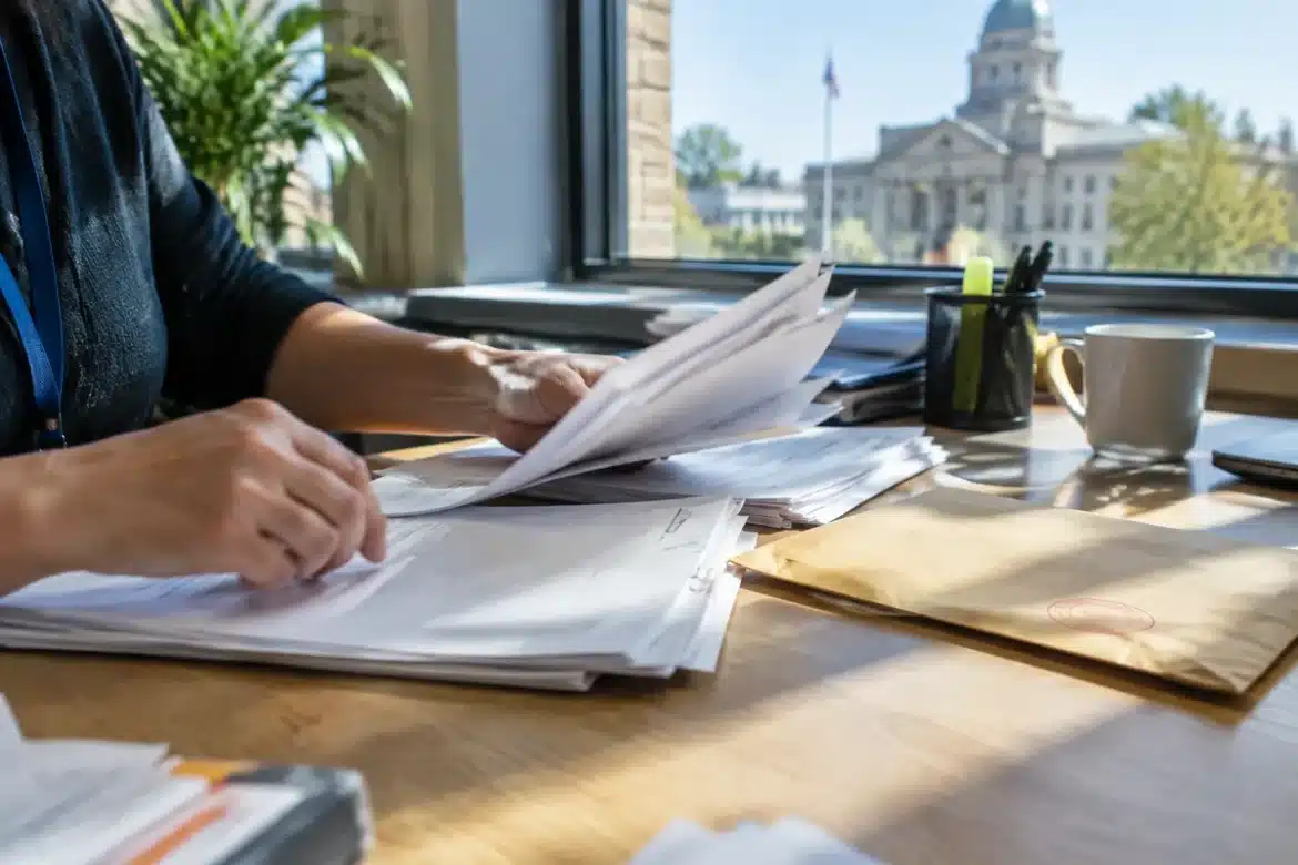 Contentieux administratif : quelles démarches pour contester une décision ?