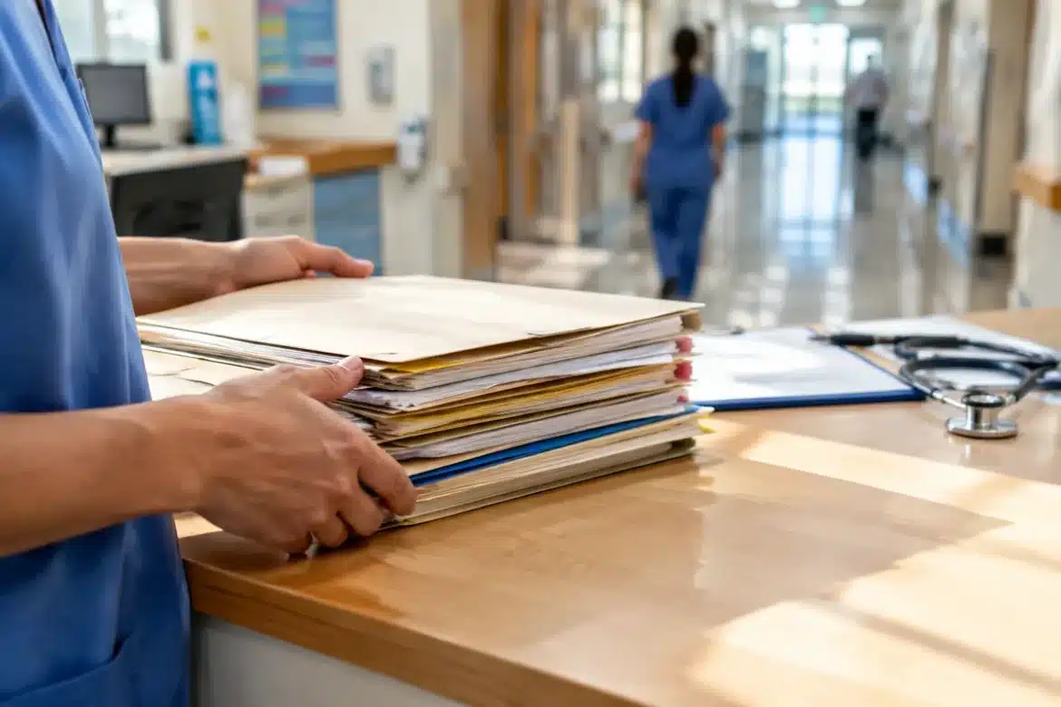 Indemnisation après erreur médicale : démarches, preuves et recours