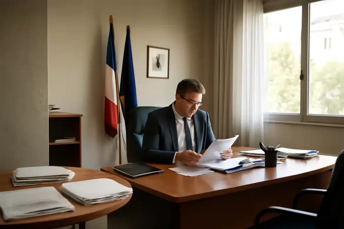 Pourquoi l'institut demande-t-elle l'anonymat des parrainages à la présidentielle ?