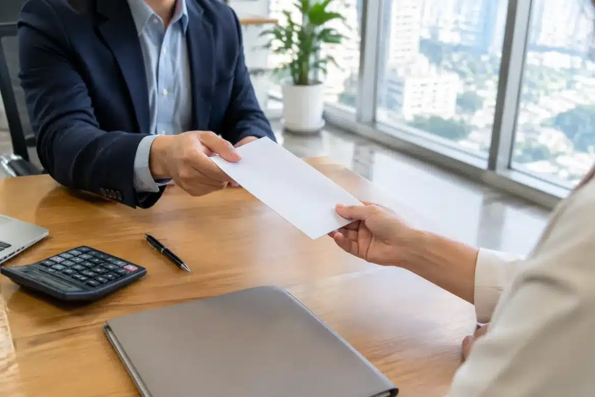 Préavis de rupture du contrat de travail : calculer la durée et connaître vos obligations