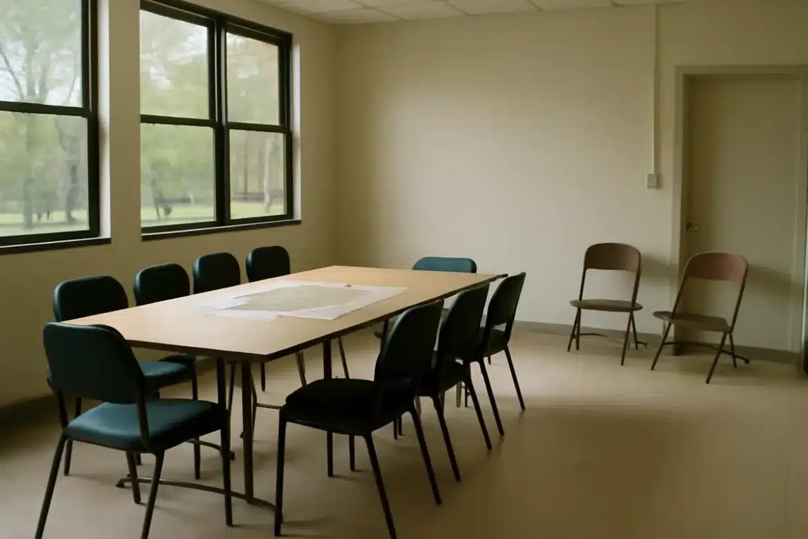 Quel tribunal saisir en cas d'occupation du domaine privé par une association ?