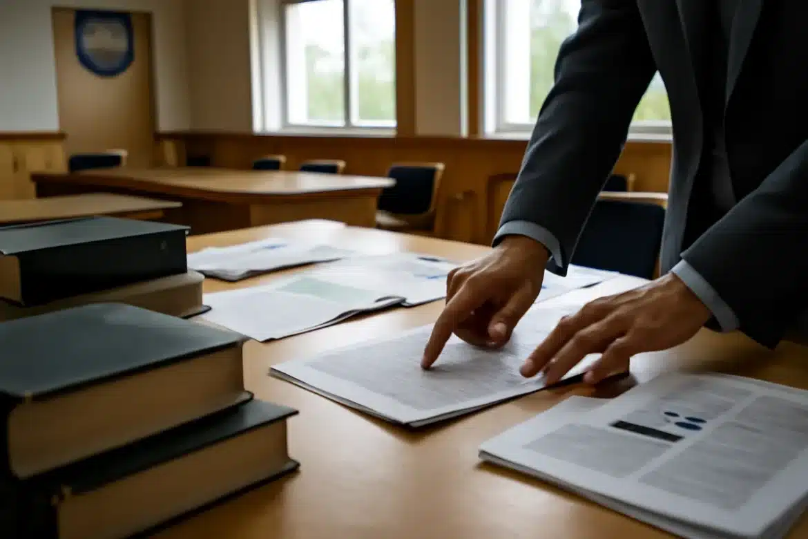 Quels recours pour une association nationale qui conteste une décision locale ?