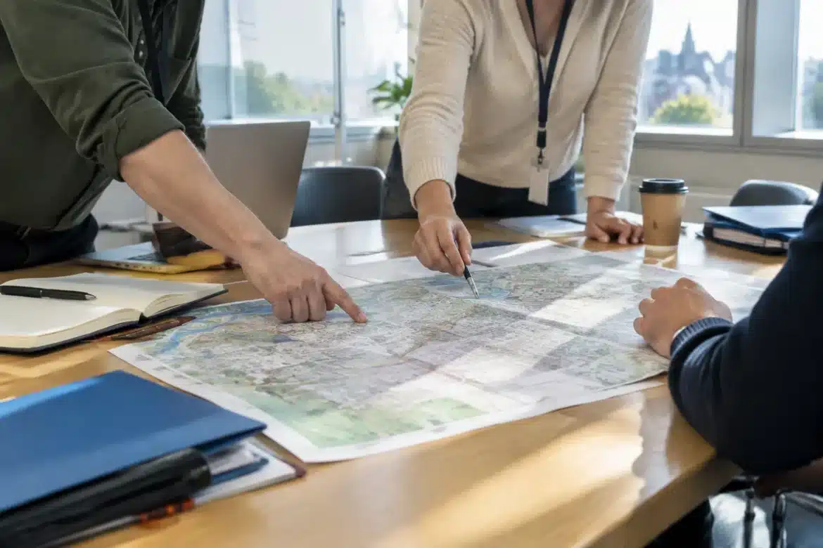Renforcement de l’échelon départemental de l’ARS : ce qui change pour les territoires