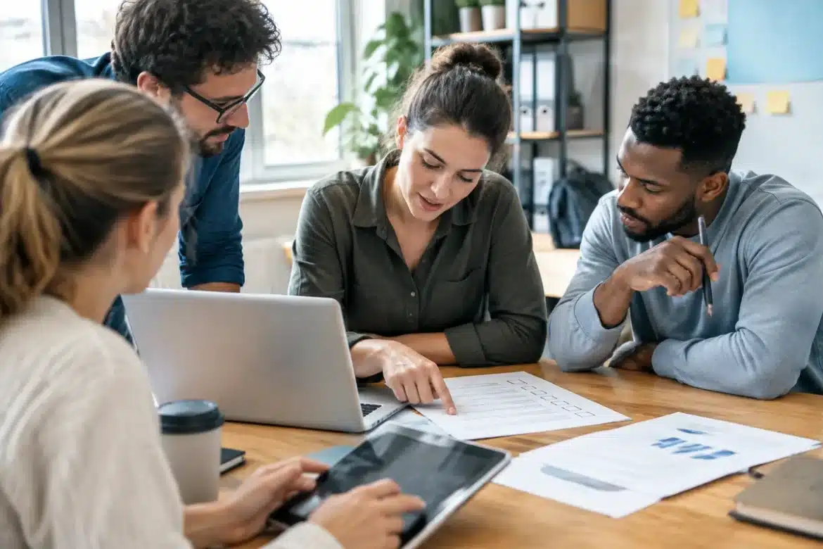 Usage responsable de l'IA dans les associations et fondations : bonnes pratiques